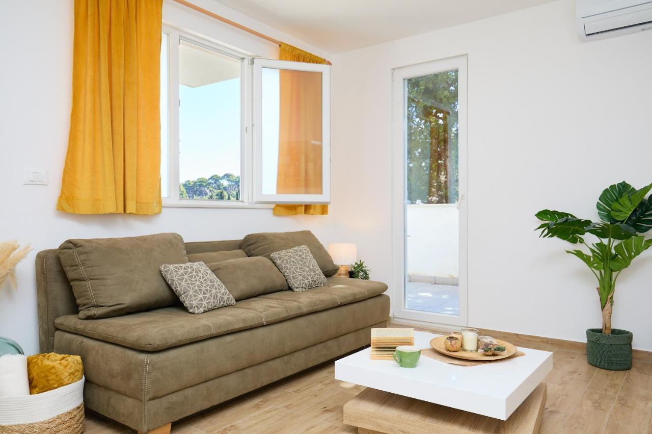 Hedera Estate, Hedera A38 Dubrovnik Exterior foto