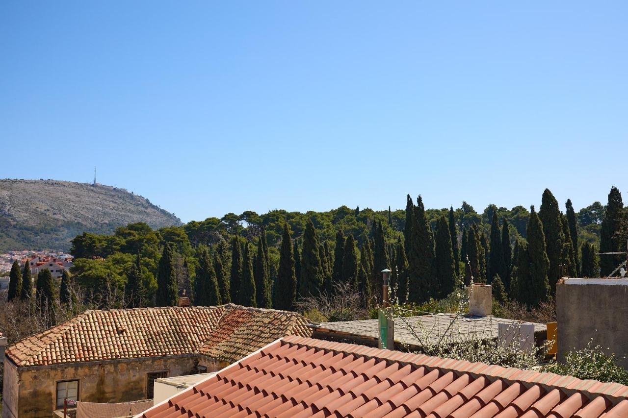 Hedera Estate, Hedera A38 Dubrovnik Exterior foto