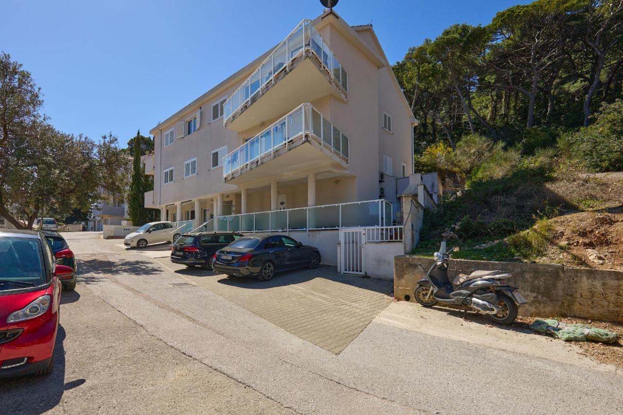 Hedera Estate, Hedera A38 Dubrovnik Exterior foto